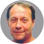 Professor Leon Aarons – Pharmacokinetics and Pharmacodynamics Lead